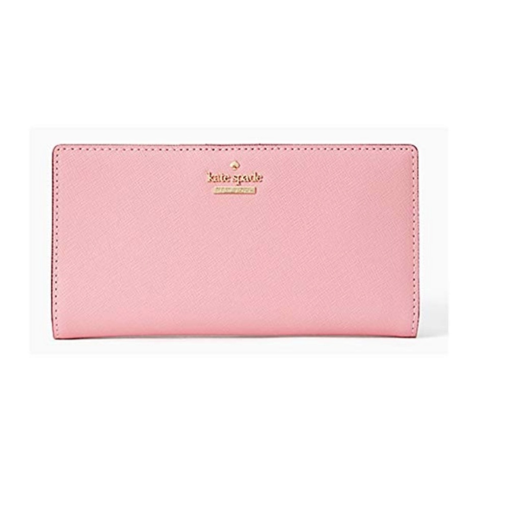 NWOT Kate Spade Cameron Street Stacy Wallet